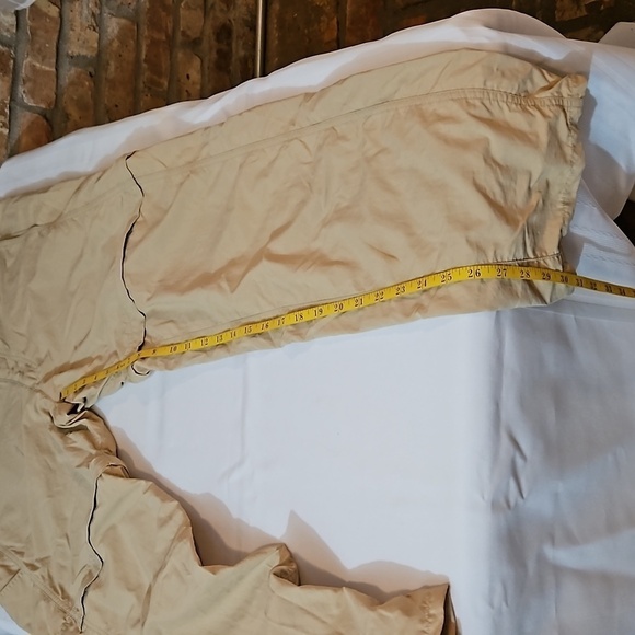 Patagonia Men's Brown Cargo Pants - Picture 10 of 10